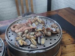 -九层海鲜塔(市南店)