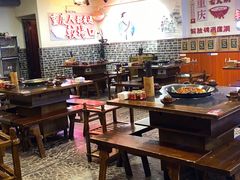 大堂-较场口火锅(九街店)