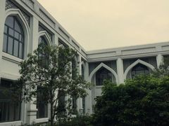 -华东政法大学(松江校区)