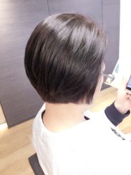 Jamie小洁 剪发及颜色-TONI&GUY