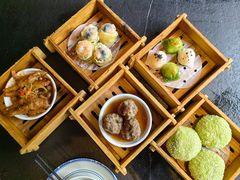 -聚福安·传统老爸茶(海甸岛店)