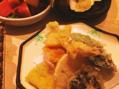 -桃屋日本料理(清华科技园店)