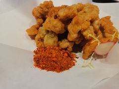 -马家斑.鲜鱼火锅(松湖万科店)
