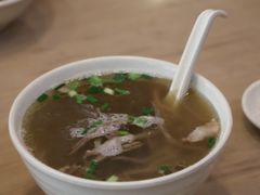 -佬钱湾仔(衣裳街店)