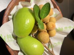 -季季山·云南野生菌火锅(上海首店)