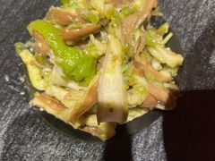 -渝信川菜(西单店)