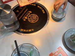 -刘少华贵州小黄牛·鲜牛肉火锅(总店)