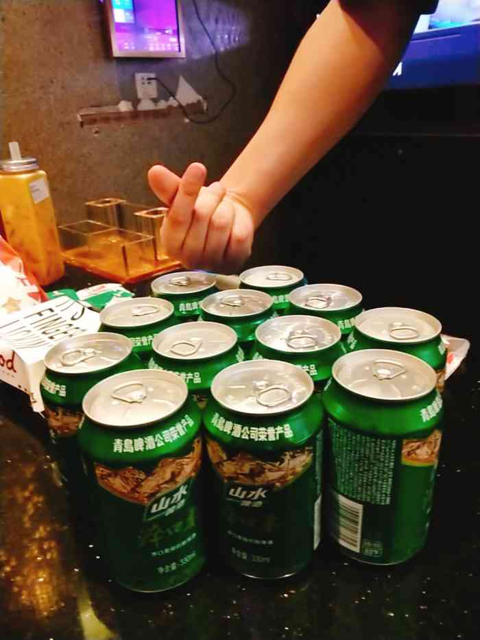 悦尚纯k量贩ktv(云南北路店)