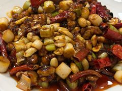 -乐乐餐厅(湘子庙街店)