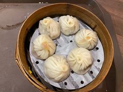 小笼包-大食代美食广场(迪士尼小镇店)