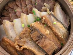 -湖锦酒楼·31年地道湖北菜(黄鹤楼店)