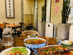 -不相离盐帮菜(郎园店)