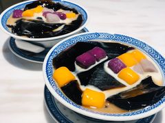 芋圆仙草-老廣糖水铺(乐汇城店)