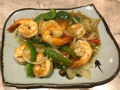 -Chongqing Cuisine川厨川味