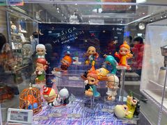 -泡泡玛特POPMART(合生汇店)