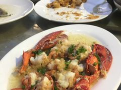 -四川小胡子海鲜(丁村万人海鲜广场店)