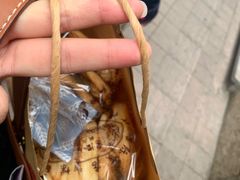 蝴蝶酥-国际饭店·帆声西饼屋(黄河路店)