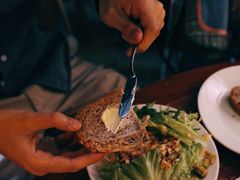 -羽深肉铺 Steak & Wine