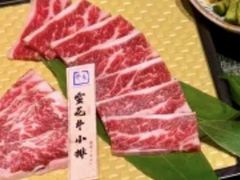 -NIUAN牛庵·和牛烤肉(恒隆店)
