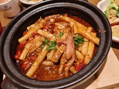 -小户人家(循礼门南国中心店)