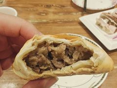 烤包子-清真·玛丽亚新疆菜主题餐厅(浙江中路店)
