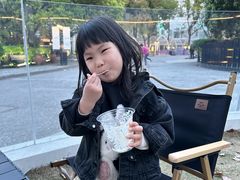 -J Create城市露营咖啡·简餐·宠物(上海动物园店)