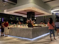 -鹭江潮餐厅•福建菜(鹭江佲家酒店)