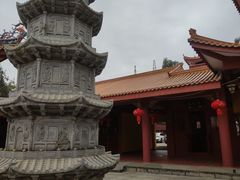-梵天禅寺