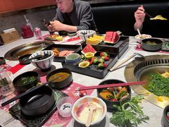 -空之介寿喜烧·和牛放题(恒隆广场店)