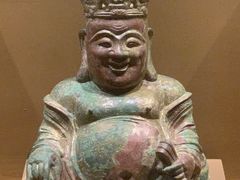 -大同市博物馆