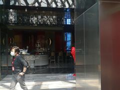 -怡品堂·金宴 (北京索菲特大酒店)