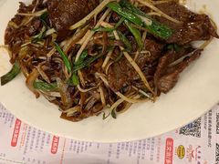 -大哥餐厅(西城花园店)