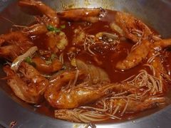 -李想大虾(江北天街店)