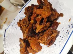 -佰家小厨·南京菜(夫子庙店)