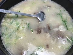 -神仙雪浓汤(明洞店)