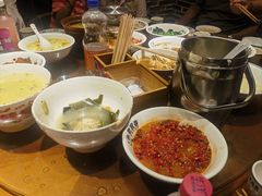 -老宜春味道·江西菜(都市春天店)
