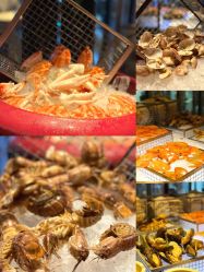 -广州富力君悦大酒店·宴会厅