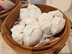 杏花楼叉烧包-杏花樓(福州路总店)