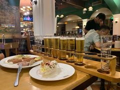 自助取餐区-巴伐利亚啤酒坊(意式风情街店)