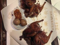 -院8里·小聚园老川菜(九眼桥店)