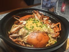 -不仔客海鲜·烧烤·270度海景餐厅(大东海店)