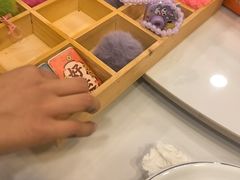 -思老板·言初龙虾·鲜货烧烤·羊蝎子火锅(桥北店)