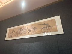 -梁家大院•农家菜(昆山会展中心店)