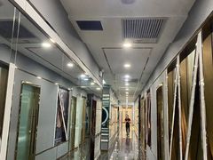 -梵臣游泳健身(康康谷店)