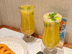 -牛扒先生·厚切雪花牛扒西餐厅(三元里店)