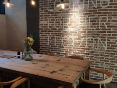 -UPPER KITCHEN(延安路店)