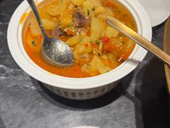 -炊烟小炒黄牛肉(浦东世纪汇店)