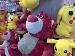 -华润苏果(文昌巷社区店)