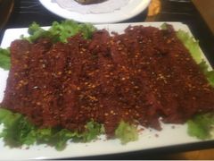 -杨家火锅(国美店)