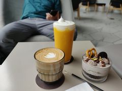 -CAFE'IN精品咖啡体验空间(小寨店)